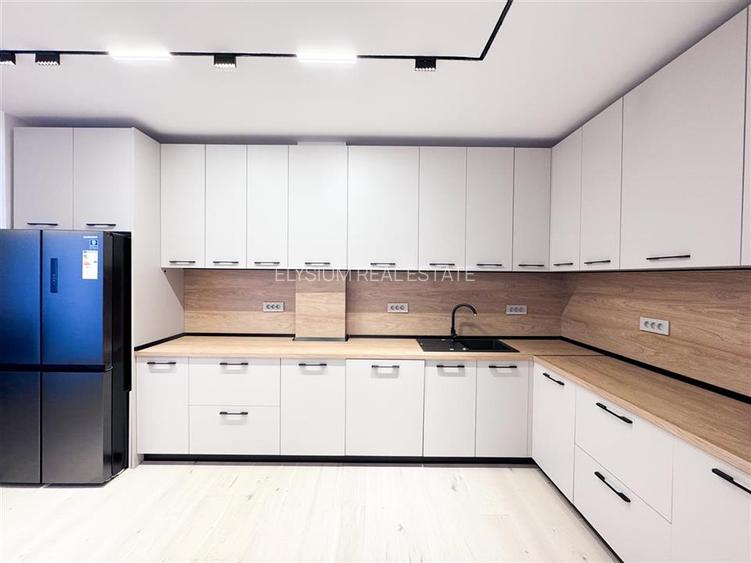 Apartament 3 camere de inchiriat Aviatorilor - 11