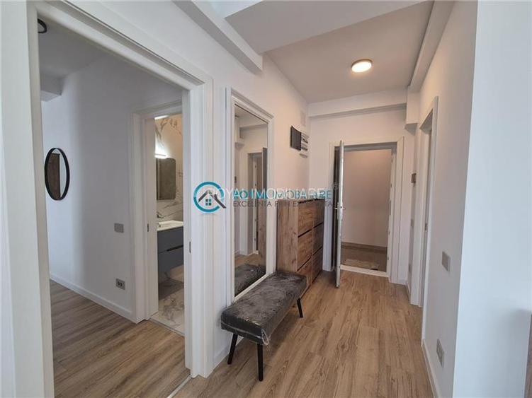 Royal Imobiliare - Inchiriere apartament 3 camere zona Cantacuzino - 11