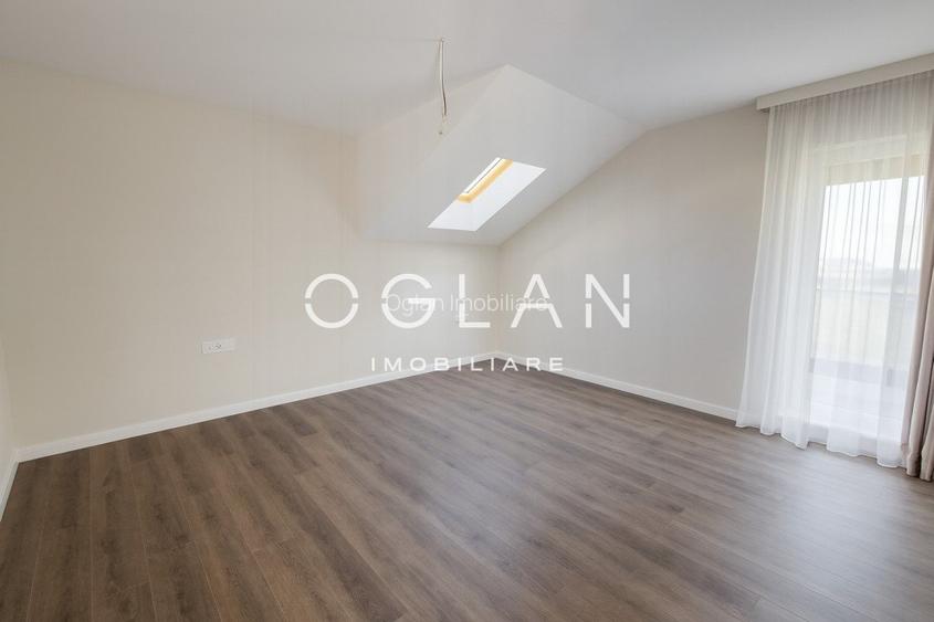 Apartament 88 mp, etaj 3, Doamna Stanca  Comision 0% - 4