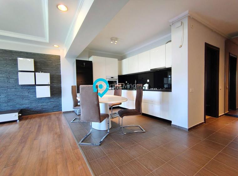 Apartament 2 Camere | Piscină & Parcare | zona Pipera - 8