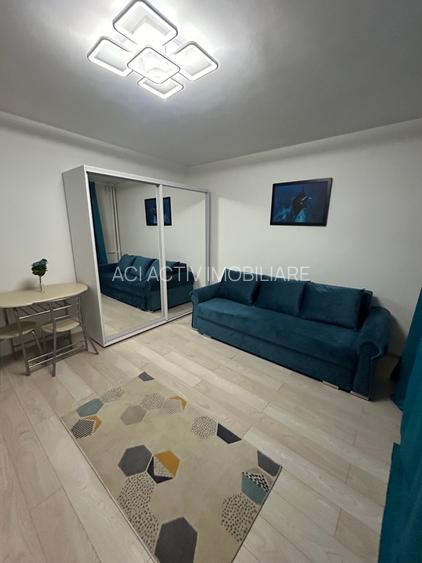 Dristor Metrou 4Min,Camil Ressu,Drumul Murgului,ParkLake,renovata,C Anaf - 6