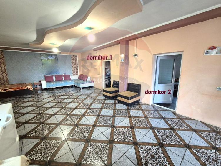 Casă de vanzare | Teren | Mogosoaia - 6