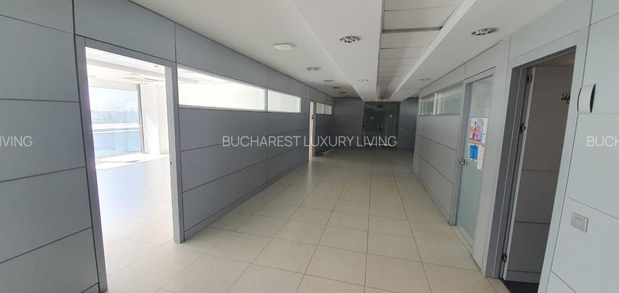 Cladire de birouri A1 Business Park - 16