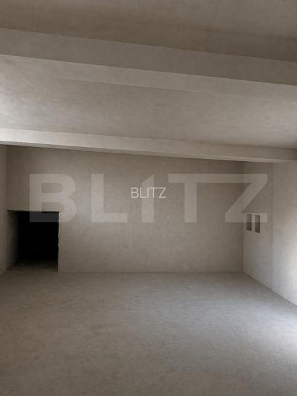 Apartament de 2 camere, demisol, zonă centrală - 3