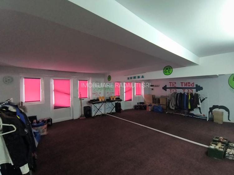 🏡 Vilă + Spațiu Comercial | 324 mp | Suceava – Burdujeni | 210.000 € - 16