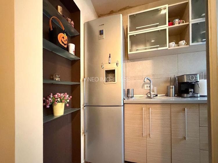 3 Camere - Ultracentral Take Ionescu - 70 mp - 10