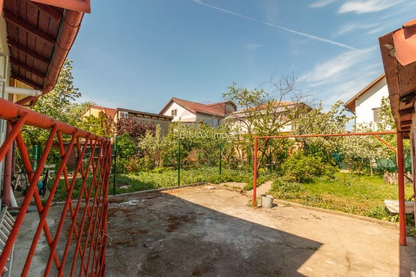 Teren 307 mp de vanzare Soseaua Chitilei Pod Constanta - 6
