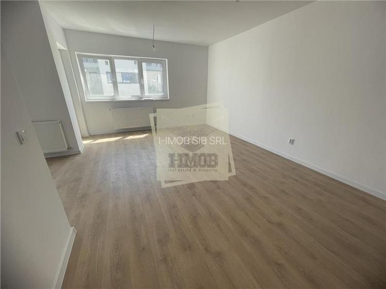 Apartament cu 3 camere balcon si parcare pe Doamna Stanca - 2
