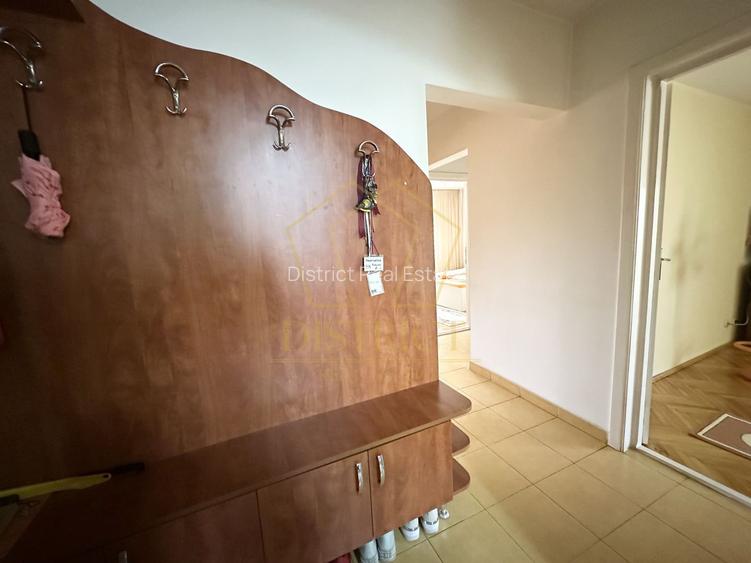 Apartament deosebit cu 3 camere | Soarelui - 12