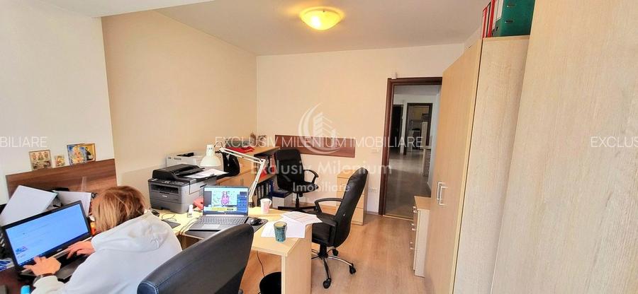 Birouri Piata Alba Iulia etaj 1 Decebal bloc nou - 12