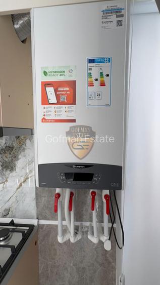 Ap 2 cam, semidecomandat, Mamaia Nord Et 2/8, lift, 62.80 mp, balcon, Lidl - 7