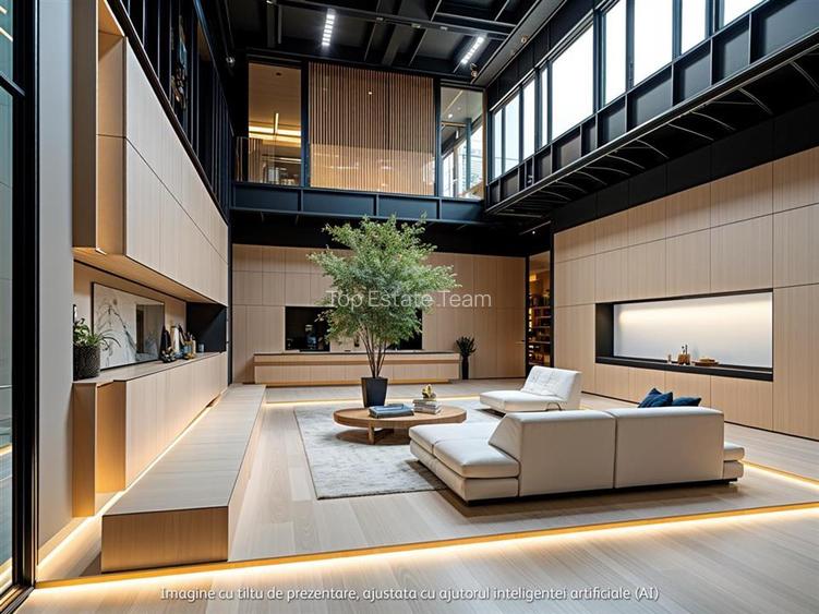 Spatiu comercial / office de inchiriat / Sector 6/ Militari langa metrou - 3