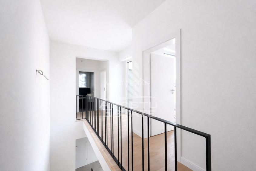 De vanzare casa moderna in zona Lipovei , Timisoara cu acces auto - 5