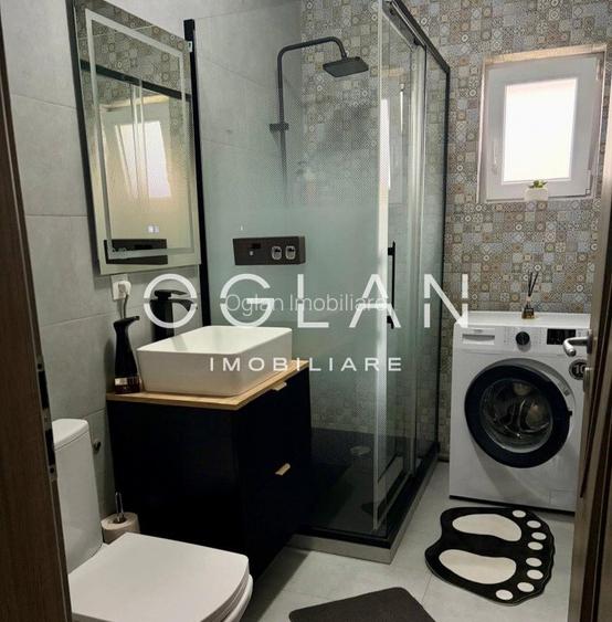 Apartament Modern 3 cam. -DEVENTER Sibiu! - 6