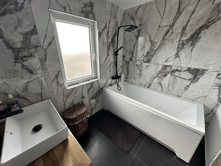 Casa P+ M in spate la Ikea - 45