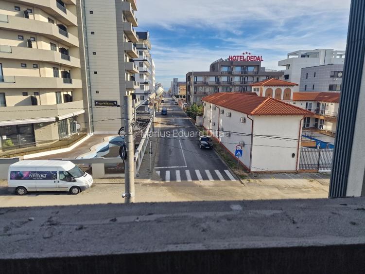 Construcție P+2E Bld. Mamaia Nord - 9 apartamente - 8