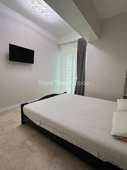 Apartament de inchiriat cu 2 camere- Royal Town Iasi - 9