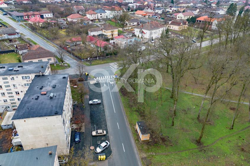 De vanzare apartament 2 camere in Buzias - 12