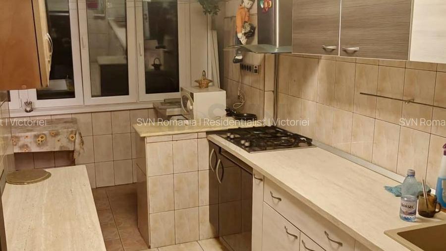 REA1028381 Apartament 2 camere I Stefan cel Mare I metrou I De vanzare - 5