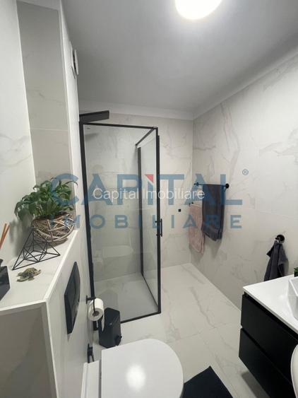 Apartament cu 3 camere, 72mpU, etaj intermediar, optional parcare subterana! - 11
