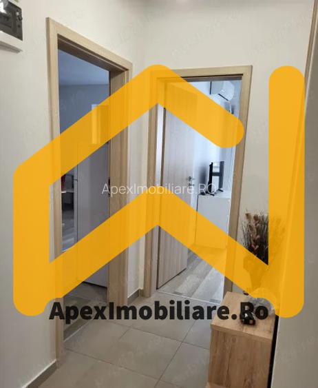 ISG Residence-Viilor | 2 Camere | Centrala Proprie | AC - 5