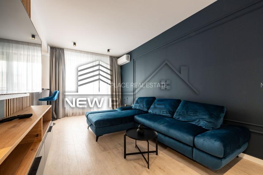 RESIDENCE 5 | Rond OMV Pipera | Apartament exclusivist | View liber | Lux - 2
