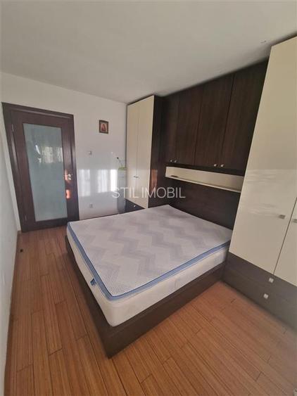Apartament 2 camere | 45 mp | Decomandat | Bloc 2010 | Tatarasi | Mobilat & Util - 6