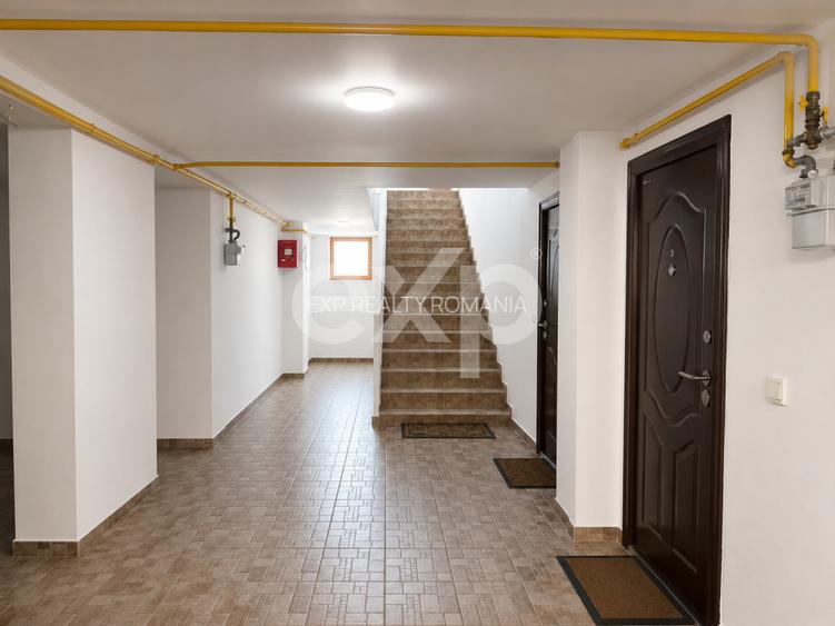 Apartament 3 camere de vânzare, et 2, bloc 2009, str.Letea - 9
