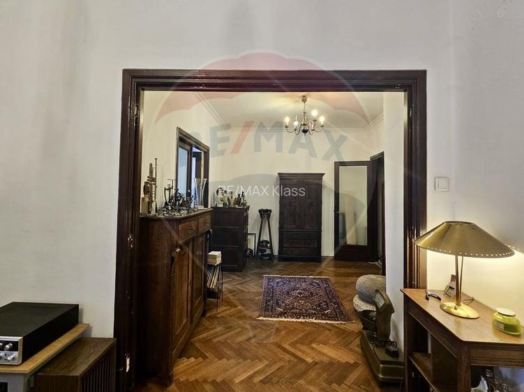Apartament  2 camere în zona Ultracentrala a capitalei - 7