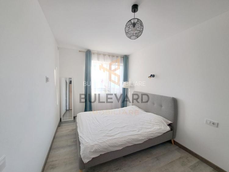 Apartament 2 camere la cheie, zona Vivo-Metro - 13