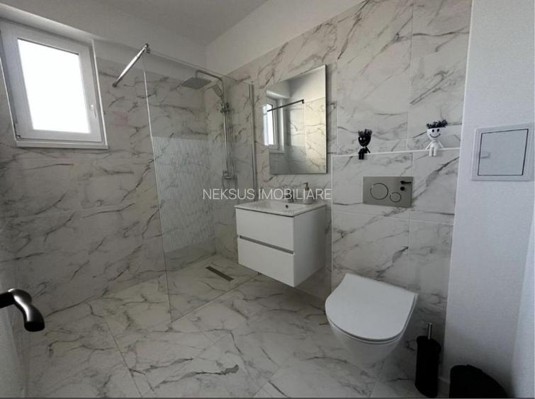 Apartament de vanzare 3 camere 72 mpu mobilat utilat etaj 1 Alba Iulia - 7