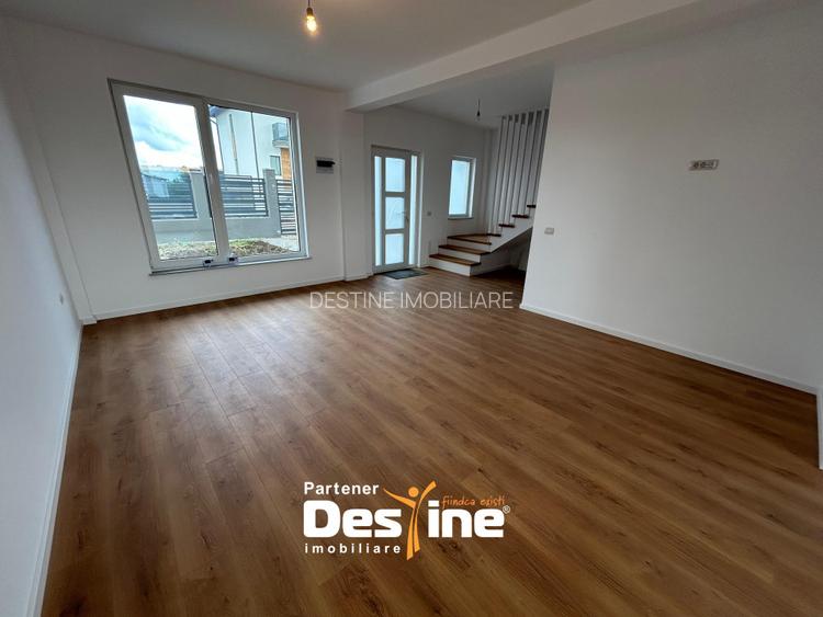 Comision 0% Casa individuala loc parcare si terasa - Valea Lupului - Rediu - 3