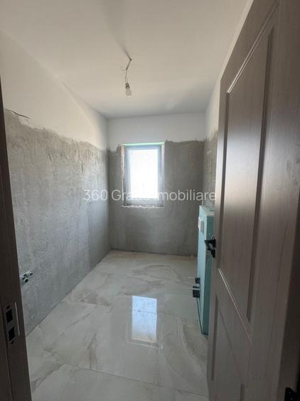 Duplex - 4 camere - Comision 0 - Moșnița Nouă, situat aproape de 4 benzi - 9