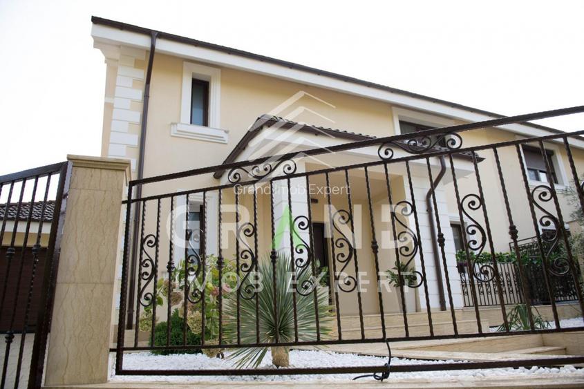 DUPLEX PREMIUM, PISCINA INCALZITA, ZONA BORHANCI/ROMUL LADEA - 69