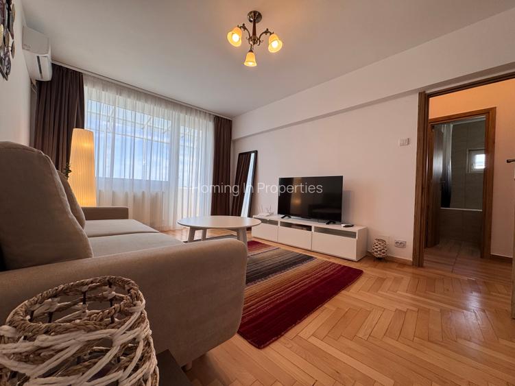 The Home #10 - Tineretului 2 Camere - 2
