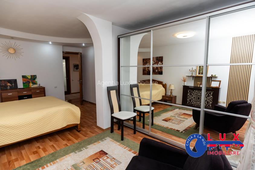 ID 6688 VILĂ CENTRALĂ DE VÂNZARE – DOAR LA LUX IMOBILIARE - 10