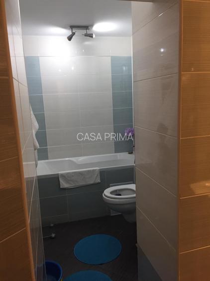 Apartament 3 camere DECOMANDAT, Frumoasa-Lidl, etaj 1 !!! - 12