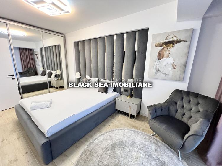 Apartament UNICAT cu vedere frontală la mare | Alezzi Infinity Resort - 8