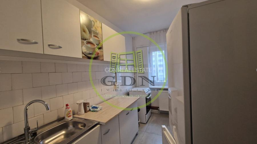 Apartament 3 camere, decomandat, 76mp, 1 Mai, zona Sara - 7