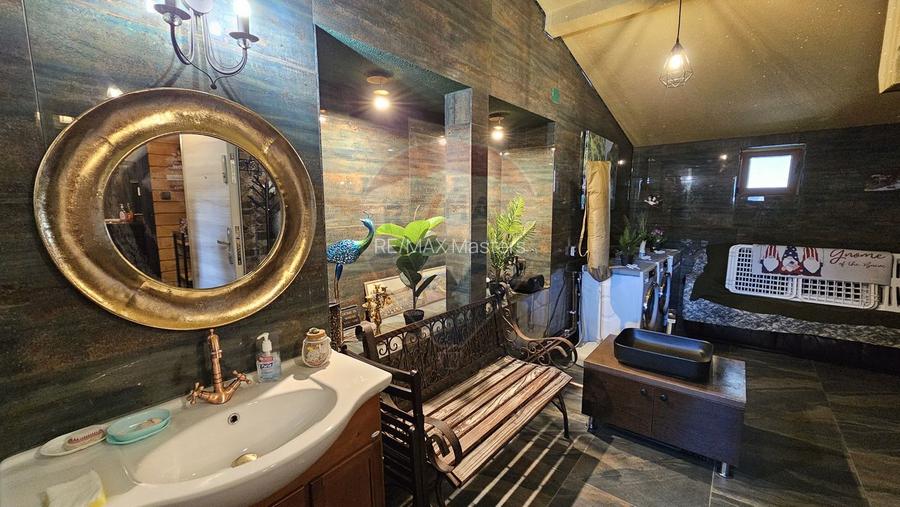 Casă / Vilă de vacanta in Dorna Arini, Suceava - 26