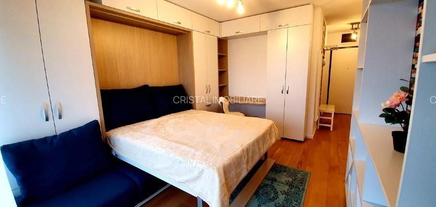 Studio modern 43 mp, bloc 2020, mobilat complet, Aviatiei – Herăstrău - 3