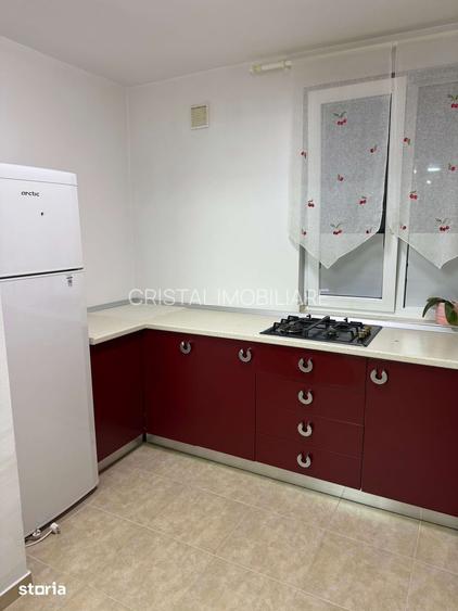 Închiriere Apartament cu 3 camere, parter, parcare, pet friendly, 8 min metrou - 9