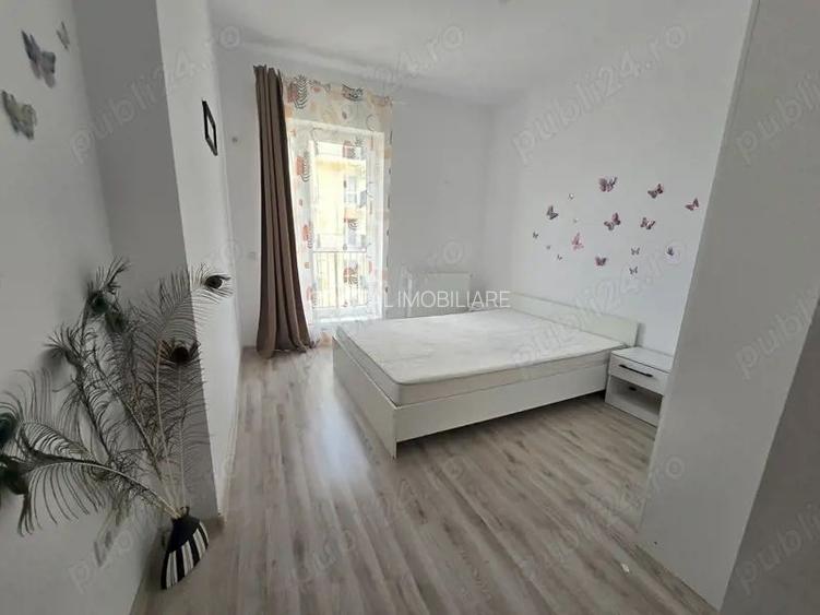 Apartament 3 camere de închiriat Metalurgiei Parcare inclusă - 5