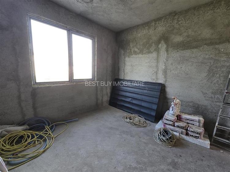 VILA DEOSEBITA EDEN FOREST SAMURCASI TARTASESTI - 13