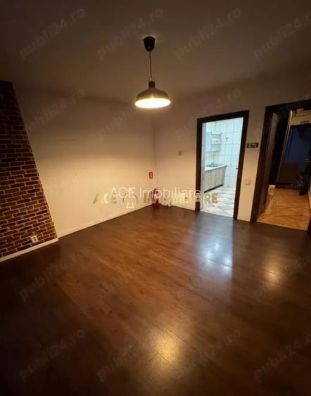 2 Camere | Dorobanti | Birou | Proximitate Metrou | Mobilat | Utilat - 3