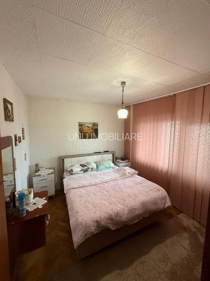 4 camere - Pacurari- Esplanada Mimoza- 84 mp - 138000 euro - 6
