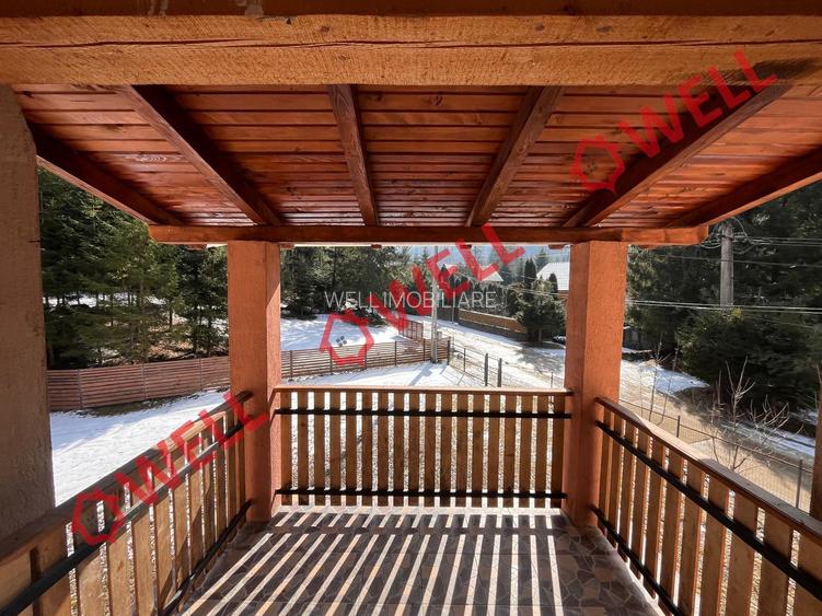 De vânzare vilă nou construită în Ghelința! - 23