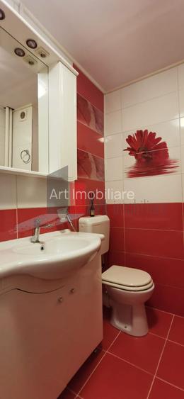 Apartament cu doua camere de inchiriat-Stefan cel Mare-Obor-Mosilor - 8