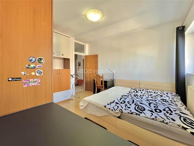 Apartament 2 camere Centrul Civic bloc turn cu priveliste - 6