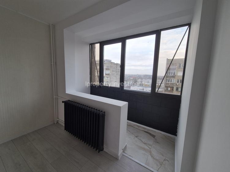 Apusului - Gorjului | 3 Camere | Renovat | Metrou 10 Minute | 9/10 - 6